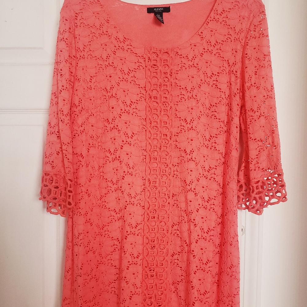 Dress PXL size NWOT